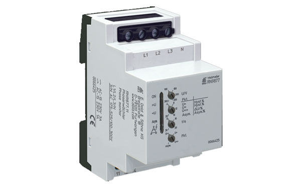 DOLD 相位监控器 DOLD 相位监控器